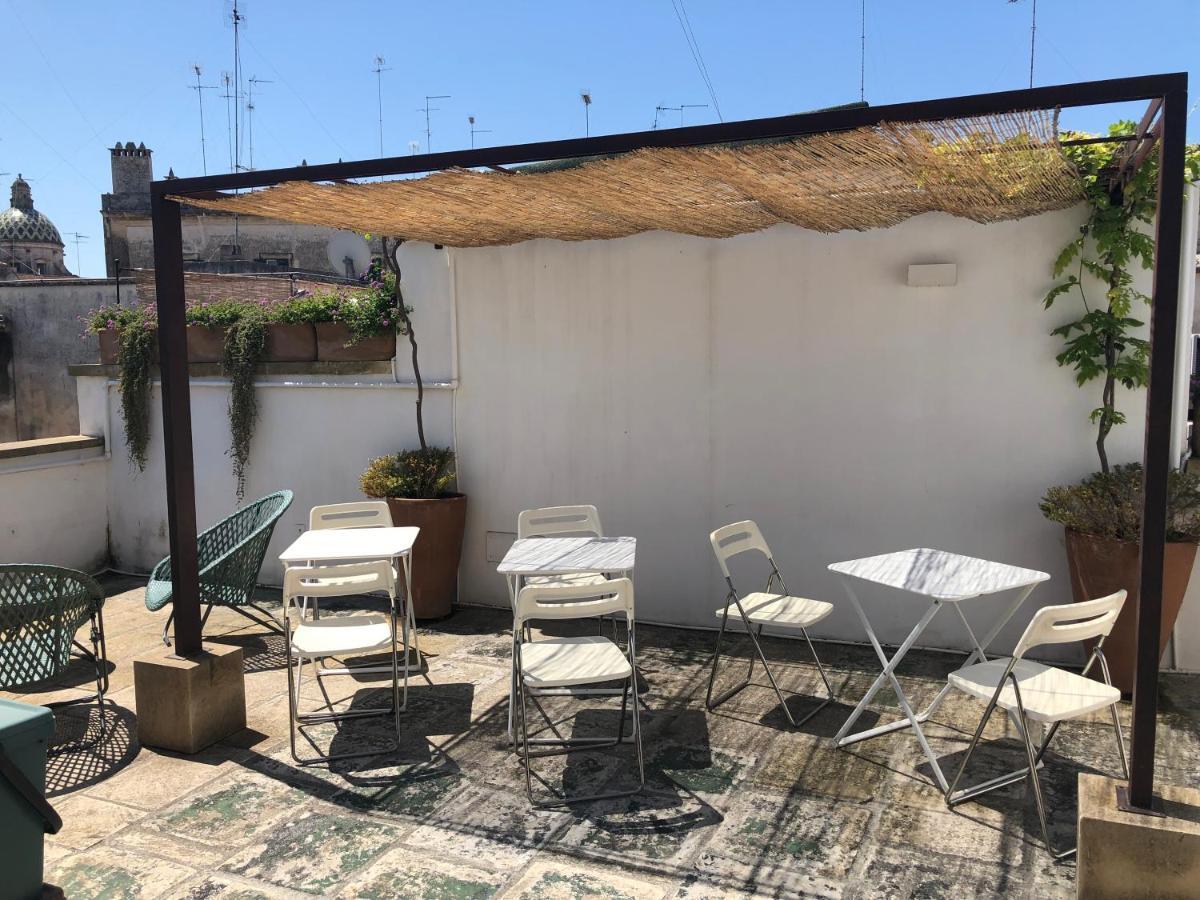 31giravolte Holiday home Lecce