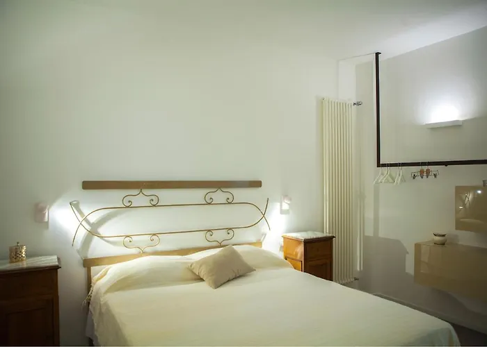 31Giravolte Casa Vacanze