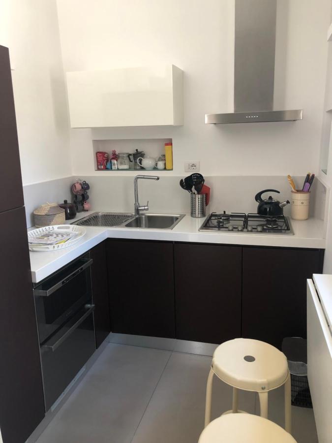 Holiday home 31giravolte Lecce